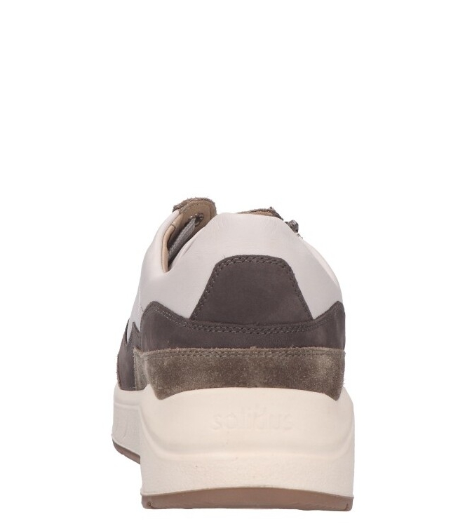 Solidus Solidus sneaker <span>71122 40705 Ken</span> 40705 bosco/lino/asphalt Solidus sneaker <span>71122 40705 Ken</span> 71122 40705 Ken groen - www.bremmerschoenen.info - Bremmer Schoenen