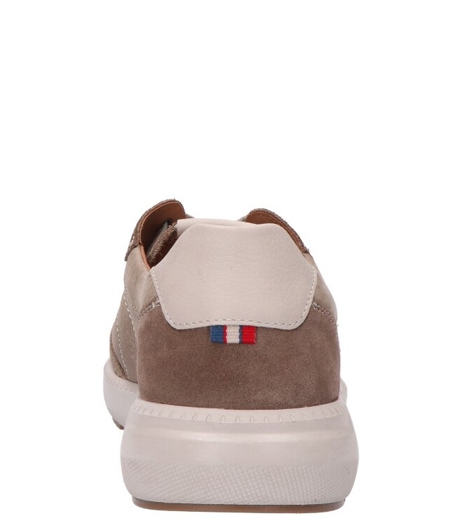 Mephisto Mephisto sneaker <span>Jenaro 3660/1932/1580</span> 3660 Warm grey Mephisto sneaker <span>Jenaro 3660/1932/1580</span> Jenaro 3660/1932/1580 beige - www.bremmerschoenen.info - Bremmer Schoenen