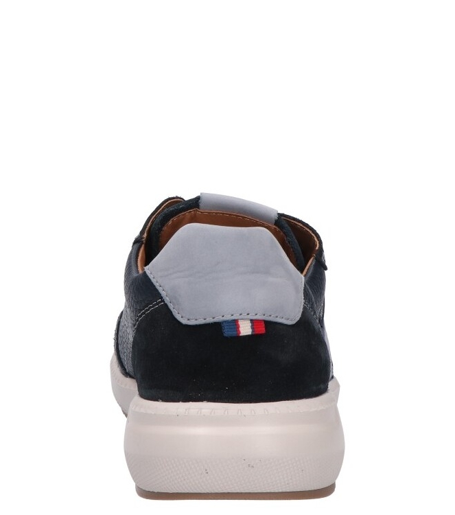 Mephisto Mephisto sneaker <span>Jenaro 3655/1345/25504</span> 3655 Blue Mephisto sneaker <span>Jenaro 3655/1345/25504</span> Jenaro 3655/1345/25504 blauw - www.bremmerschoenen.info - Bremmer Schoenen