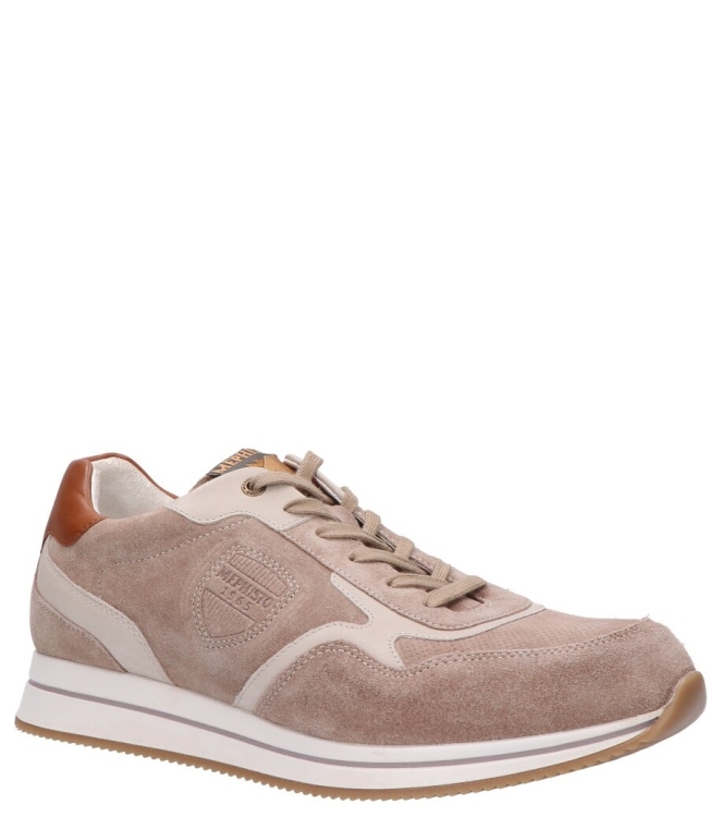 Mephisto Mephisto sneaker <span>Garcia 9837/1234/6135</span> 9837 taupe Mephisto sneaker <span>Garcia 9837/1234/6135</span> Garcia 9837/1234/6135 beige - www.bremmerschoenen.info - Bremmer Schoenen