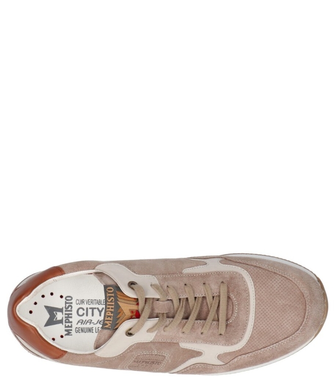 Mephisto Mephisto sneaker <span>Garcia 9837/1234/6135</span> 9837 taupe Mephisto sneaker <span>Garcia 9837/1234/6135</span> Garcia 9837/1234/6135 beige - www.bremmerschoenen.info - Bremmer Schoenen