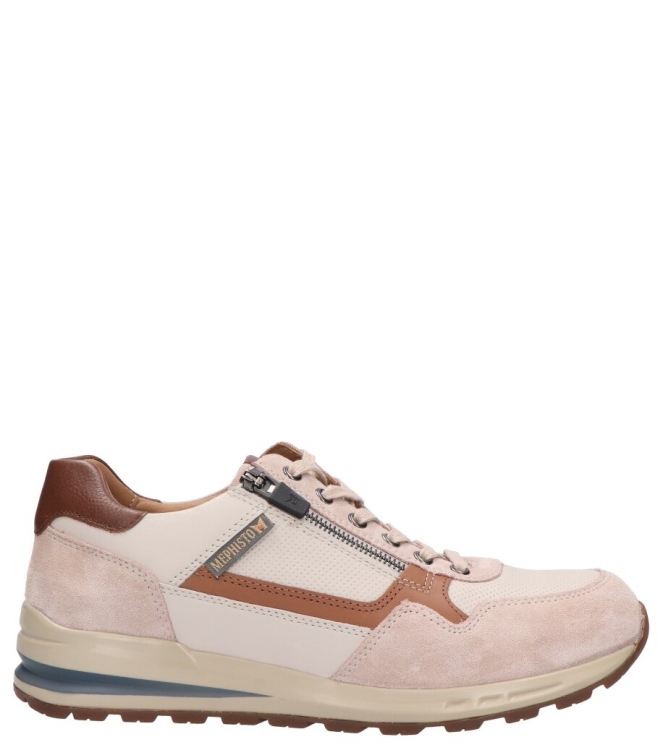 Mephisto Mephisto sneaker <span>Bradley 3612N/1234/6135/1535</span> 3612N light sand Mephisto sneaker <span>Bradley 3612N/1234/6135/1535</span> Bradley 3612N/1234/6135/1535 beige - www.bremmerschoenen.info - Bremmer Schoenen