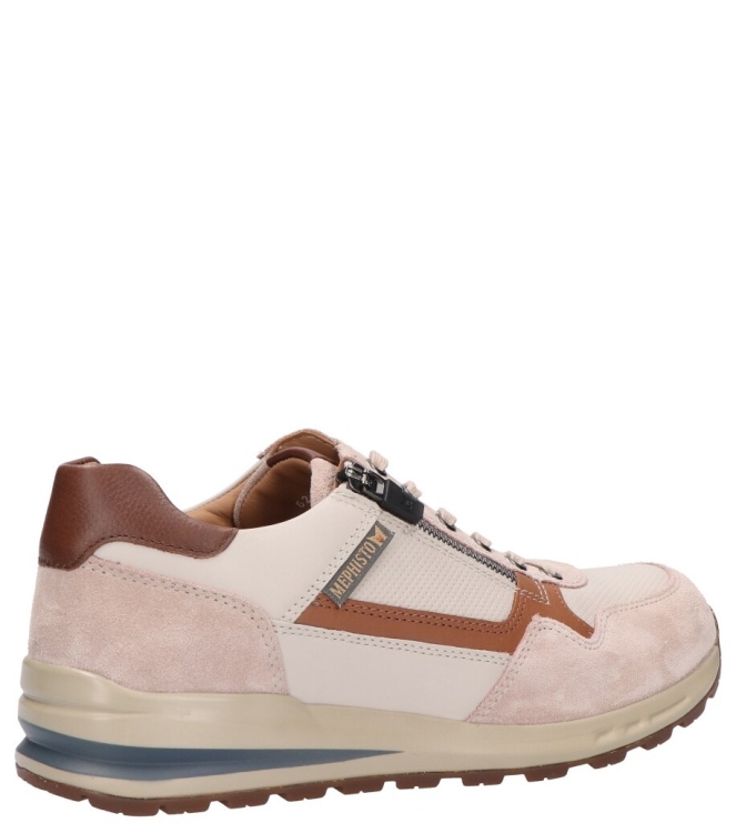 Mephisto Mephisto sneaker <span>Bradley 3612N/1234/6135/1535</span> 3612N light sand Mephisto sneaker <span>Bradley 3612N/1234/6135/1535</span> Bradley 3612N/1234/6135/1535 beige - www.bremmerschoenen.info - Bremmer Schoenen
