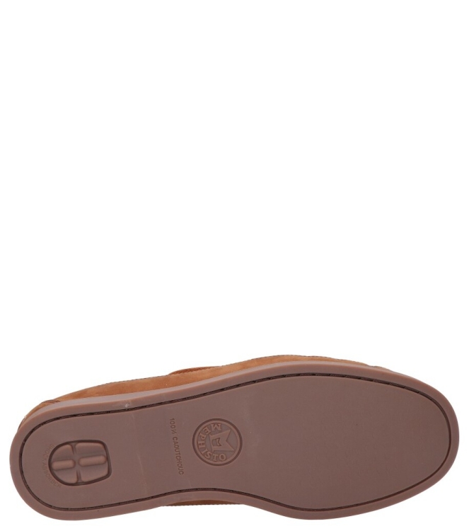 Mephisto Mephisto bootschoen <span>Boating 144</span> 144 tobacco Mephisto bootschoen <span>Boating 144</span> Boating 144 bruin - www.bremmerschoenen.info - Bremmer Schoenen