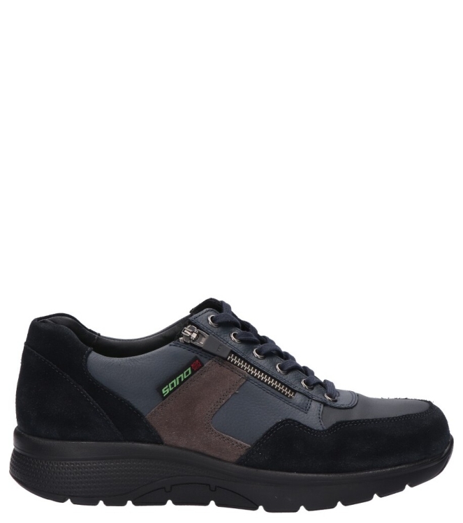 Mephisto Mephisto sneaker <span>Amory 3655/6145/1545/3659</span> 3655/6145 Blue Mephisto sneaker <span>Amory 3655/6145/1545/3659</span> Amory 3655/6145/1545/3659 blauw - www.bremmerschoenen.info - Bremmer Schoenen