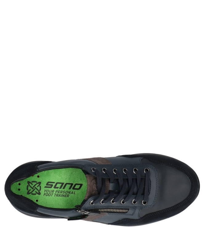 Mephisto Mephisto sneaker <span>Amory 3655/6145/1545/3659</span> 3655/6145 Blue Mephisto sneaker <span>Amory 3655/6145/1545/3659</span> Amory 3655/6145/1545/3659 blauw - www.bremmerschoenen.info - Bremmer Schoenen