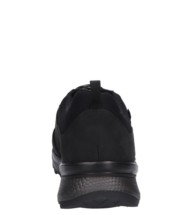 Hanwag wandelschoen <span>204800-012064 Fortavo Low SF Extra GTX</span> 204800-012064 Fortavo Low SF Extra GTX zwart - www.bremmerschoenen.info - Bremmer Schoenen