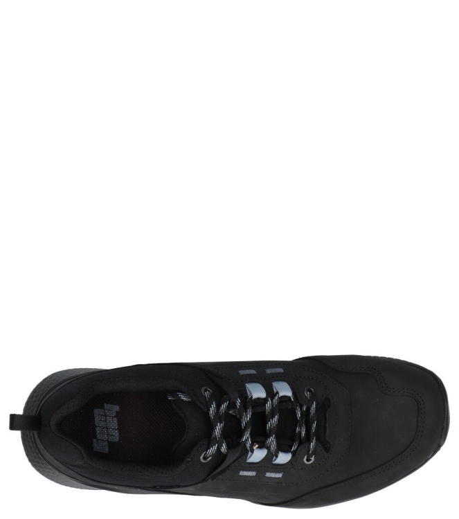 Hanwag wandelschoen <span>204800-012064 Fortavo Low SF Extra GTX</span> 204800-012064 Fortavo Low SF Extra GTX zwart - www.bremmerschoenen.info - Bremmer Schoenen