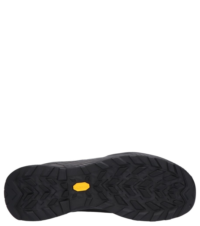 Hanwag wandelschoen <span>204800-012064 Fortavo Low SF Extra GTX</span> 204800-012064 Fortavo Low SF Extra GTX zwart - www.bremmerschoenen.info - Bremmer Schoenen