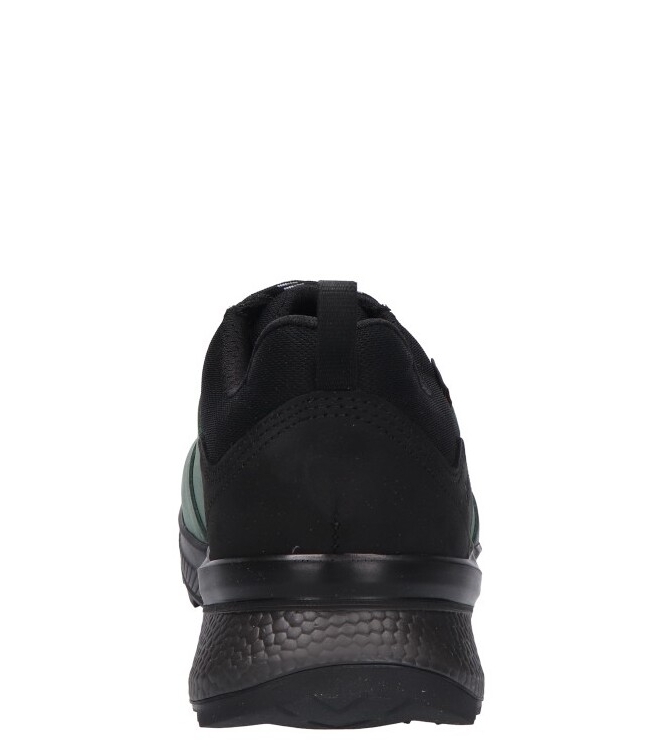 Hanwag wandelschoen <span>204801-494064 Fortavo Low SF Extra Lady GTX</span> 204801-494064 Fortavo Low SF Extra Lady GTX groen - www.bremmerschoenen.info - Bremmer Schoenen