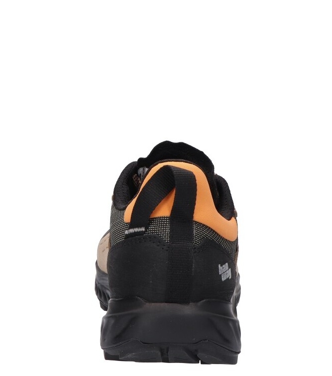 Hanwag wandelschoen <span>301000-069023 Kaduro Low GTX</span> 301000-069023 Kaduro Low GTX beige - www.bremmerschoenen.info - Bremmer Schoenen