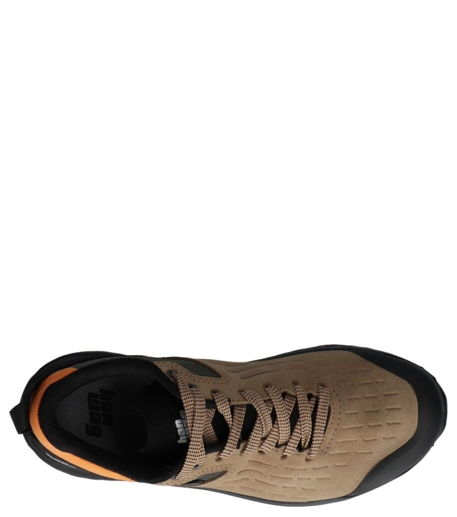 Hanwag wandelschoen <span>301001-069023 Kaduro Low Lady GTX</span> 301001-069023 Kaduro Low Lady GTX beige - www.bremmerschoenen.info - Bremmer Schoenen