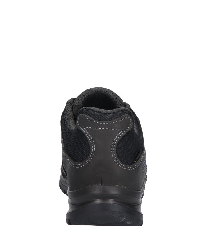 Hanwag wandelschoen <span>204600-064012 Gritstone II Narrow GTX</span> 204600-064012 Gritstone II Narrow GTX grijs - www.bremmerschoenen.info - Bremmer Schoenen