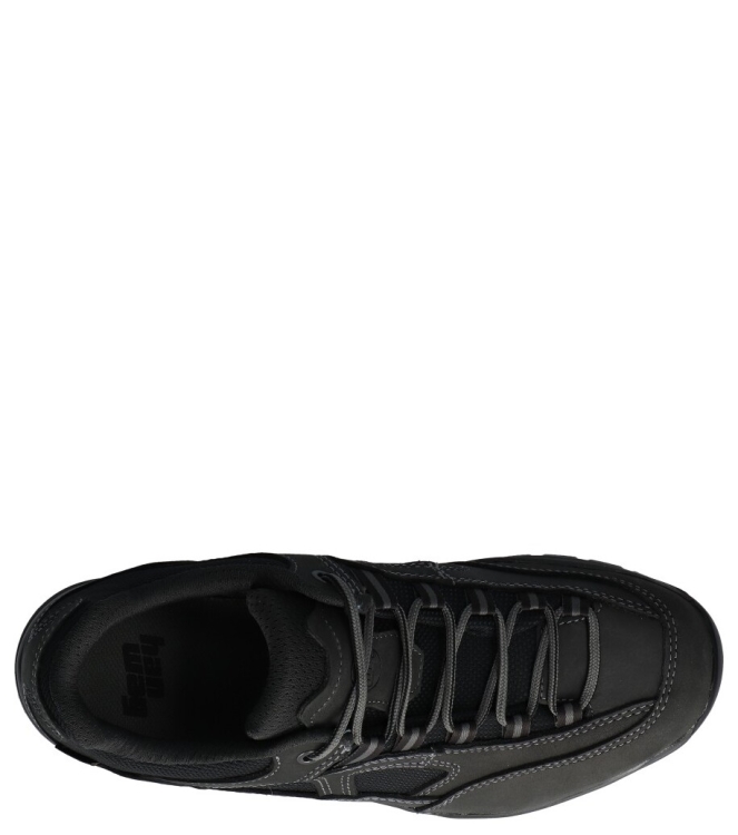 Hanwag wandelschoen <span>204600-064012 Gritstone II Narrow GTX</span> 204600-064012 Gritstone II Narrow GTX grijs - www.bremmerschoenen.info - Bremmer Schoenen