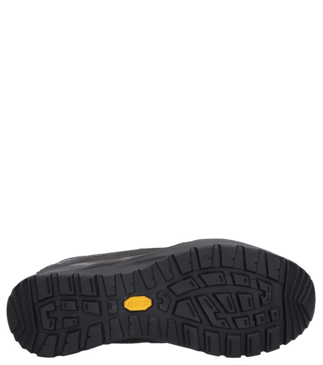 Hanwag wandelschoen <span>204600-064012 Gritstone II Narrow GTX</span> 204600-064012 Gritstone II Narrow GTX grijs - www.bremmerschoenen.info - Bremmer Schoenen