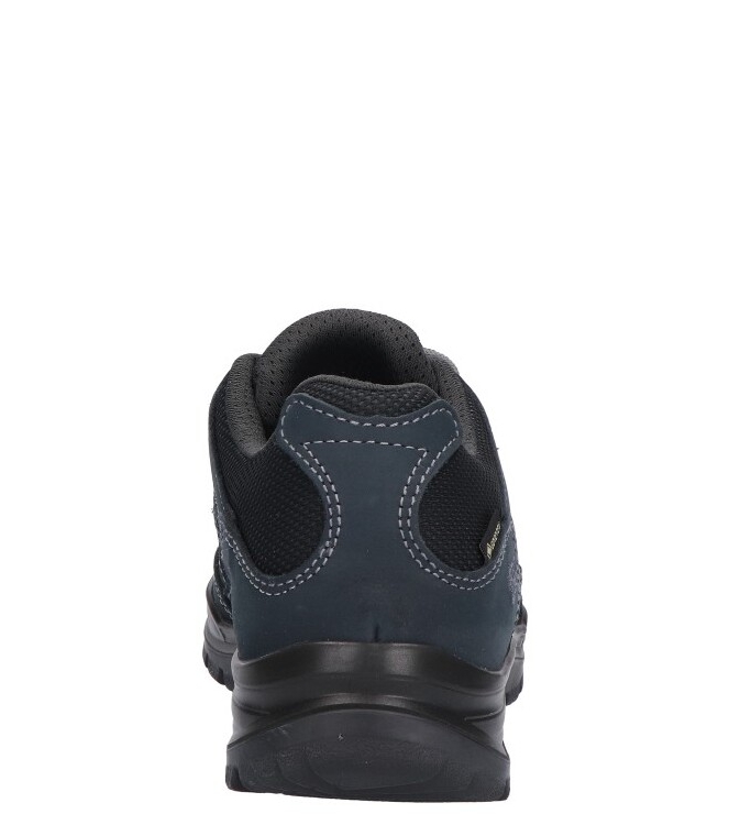 Hanwag wandelschoen <span>204601-007064 Gritstone II Narrow Lady GTX</span> 204601-007064 Gritstone II Narrow Lady GTX blauw - www.bremmerschoenen.info - Bremmer Schoenen