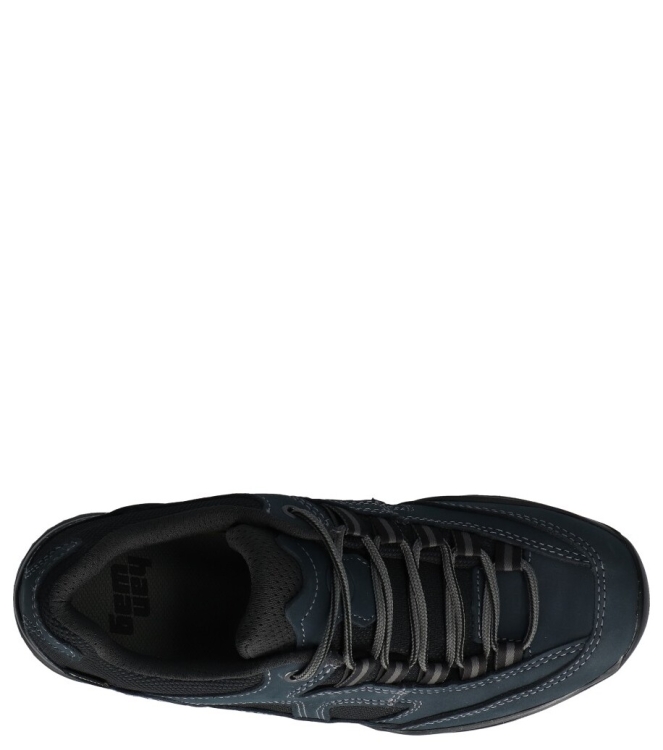 Hanwag wandelschoen <span>204601-007064 Gritstone II Narrow Lady GTX</span> 204601-007064 Gritstone II Narrow Lady GTX blauw - www.bremmerschoenen.info - Bremmer Schoenen