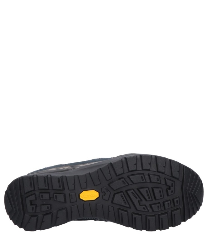 Hanwag wandelschoen <span>204601-007064 Gritstone II Narrow Lady GTX</span> 204601-007064 Gritstone II Narrow Lady GTX blauw - www.bremmerschoenen.info - Bremmer Schoenen