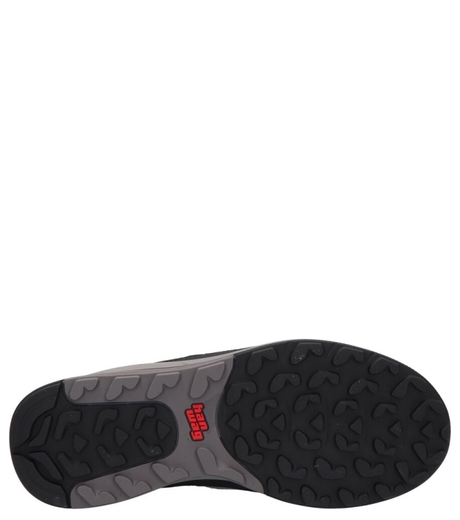 Hanwag wandelschoen <span>300701-061494 Rotpunkt Light Low Lady GTX</span> 300701-061494 Rotpunkt Light Low Lady GTX zwart - www.bremmerschoenen.info - Bremmer Schoenen