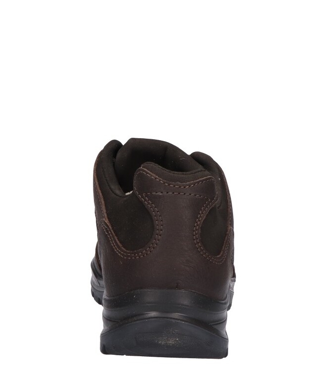 Hanwag wandelschoen <span>401110-032056 Yakstone</span> 401110-032056 Yakstone bruin - www.bremmerschoenen.info - Bremmer Schoenen