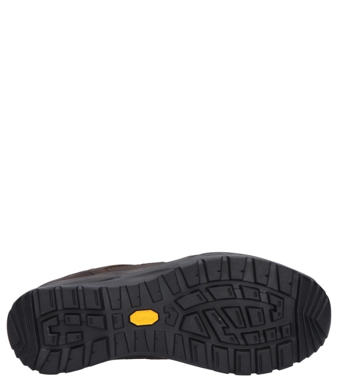 Hanwag wandelschoen <span>401110-032056 Yakstone</span> 401110-032056 Yakstone bruin - www.bremmerschoenen.info - Bremmer Schoenen
