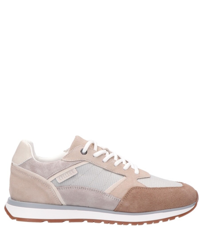 Cycleur de Luxe Cycleur de Luxe sneaker <span>CDLM261140 P4</span> Vintage Khaki Cycleur de Luxe sneaker <span>CDLM261140 P4</span> CDLM261140 P4 beige - www.bremmerschoenen.info - Bremmer Schoenen