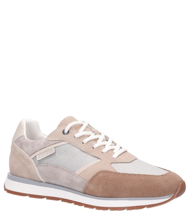 Cycleur de Luxe Cycleur de Luxe sneaker <span>CDLM261140 P4</span> Vintage Khaki Cycleur de Luxe sneaker <span>CDLM261140 P4</span> CDLM261140 P4 beige - www.bremmerschoenen.info - Bremmer Schoenen