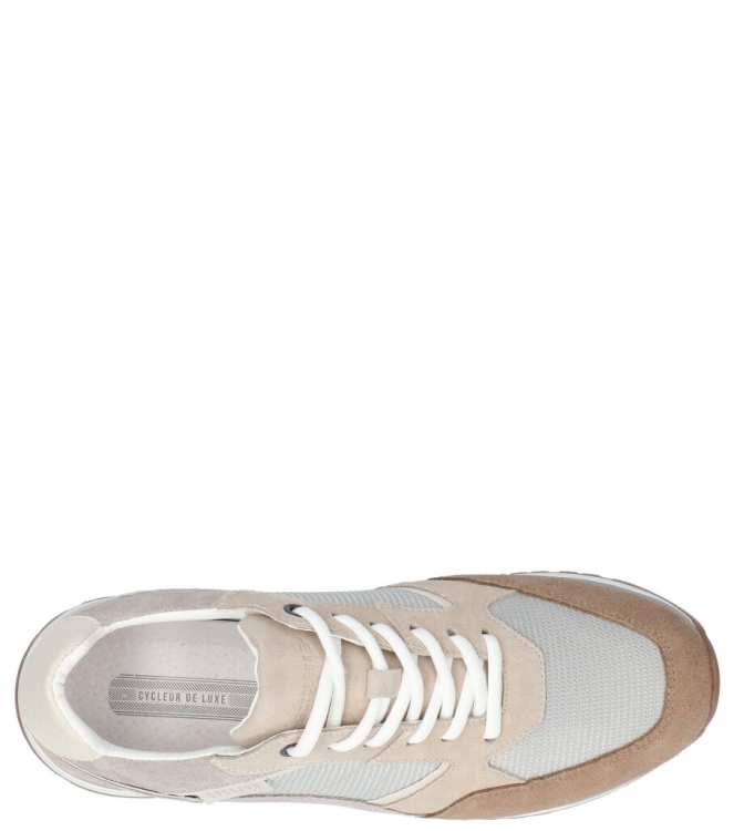 Cycleur de Luxe Cycleur de Luxe sneaker <span>CDLM261140 P4</span> Vintage Khaki Cycleur de Luxe sneaker <span>CDLM261140 P4</span> CDLM261140 P4 beige - www.bremmerschoenen.info - Bremmer Schoenen