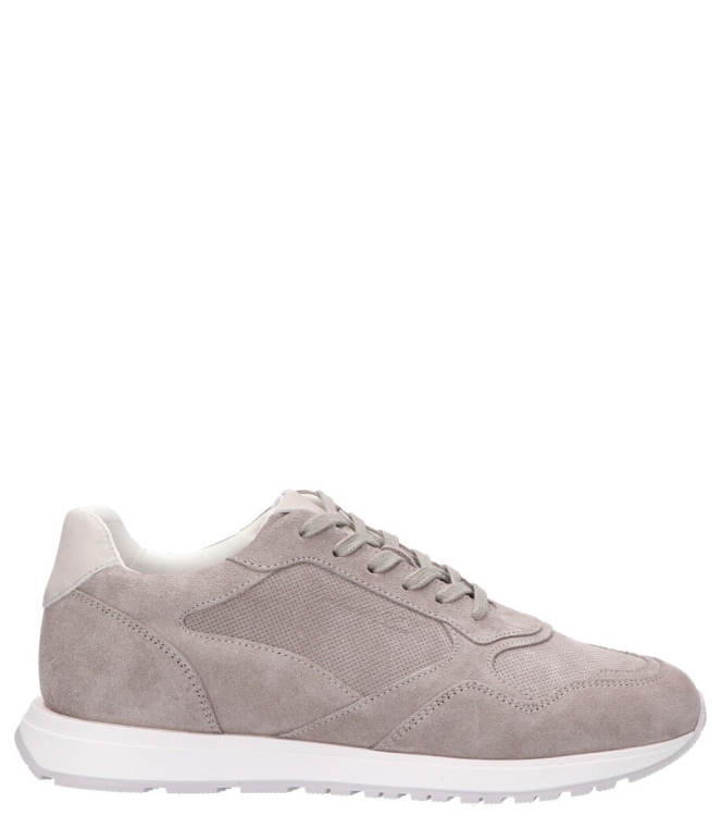 Cycleur de Luxe sneaker <span>CDLM261131 P3</span> CDLM261131 P3 grijs - www.bremmerschoenen.info - Bremmer Schoenen