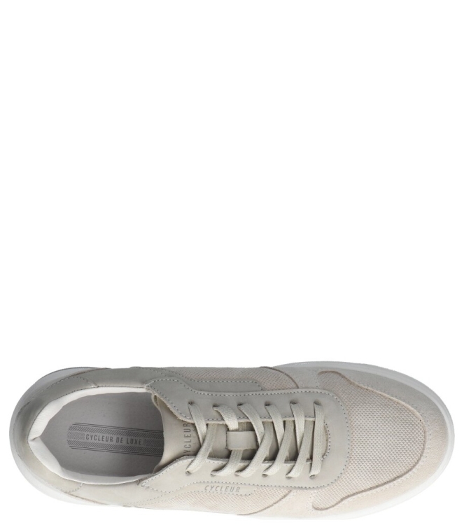 Cycleur de Luxe Cycleur de Luxe sneaker <span>CDLM251046 ND11</span> Pumice Stone Cycleur de Luxe sneaker <span>CDLM251046 ND11</span> CDLM251046 ND11 grijs - www.bremmerschoenen.info - Bremmer Schoenen