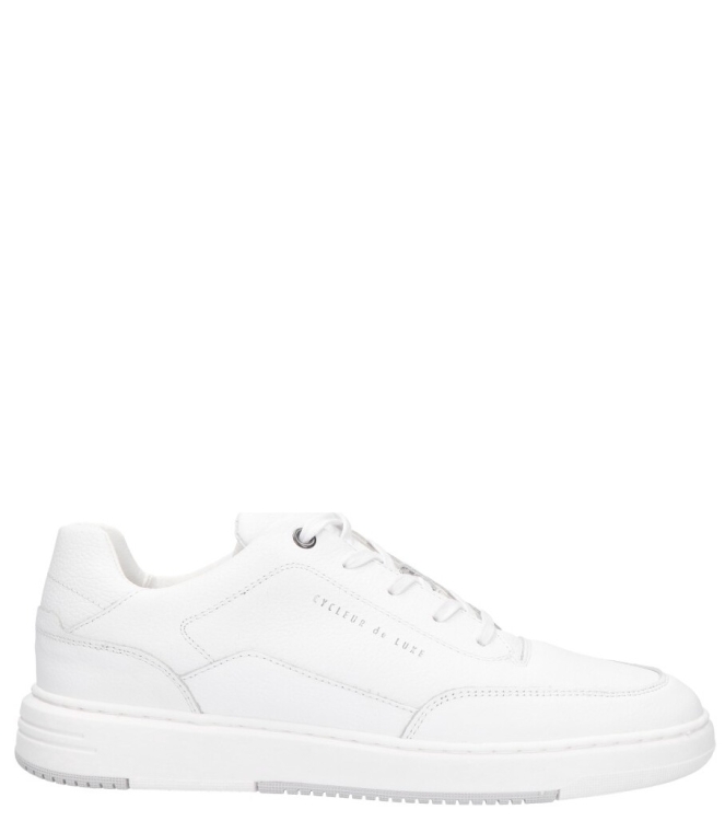 Cycleur de Luxe Cycleur de Luxe sneaker <span>CDLM201238 ND1</span> White Cycleur de Luxe sneaker <span>CDLM201238 ND1</span> CDLM201238 ND1 wit - www.bremmerschoenen.info - Bremmer Schoenen