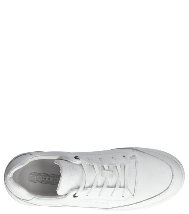 Cycleur de Luxe Cycleur de Luxe sneaker <span>CDLM201238 ND1</span> White Cycleur de Luxe sneaker <span>CDLM201238 ND1</span> CDLM201238 ND1 wit - www.bremmerschoenen.info - Bremmer Schoenen