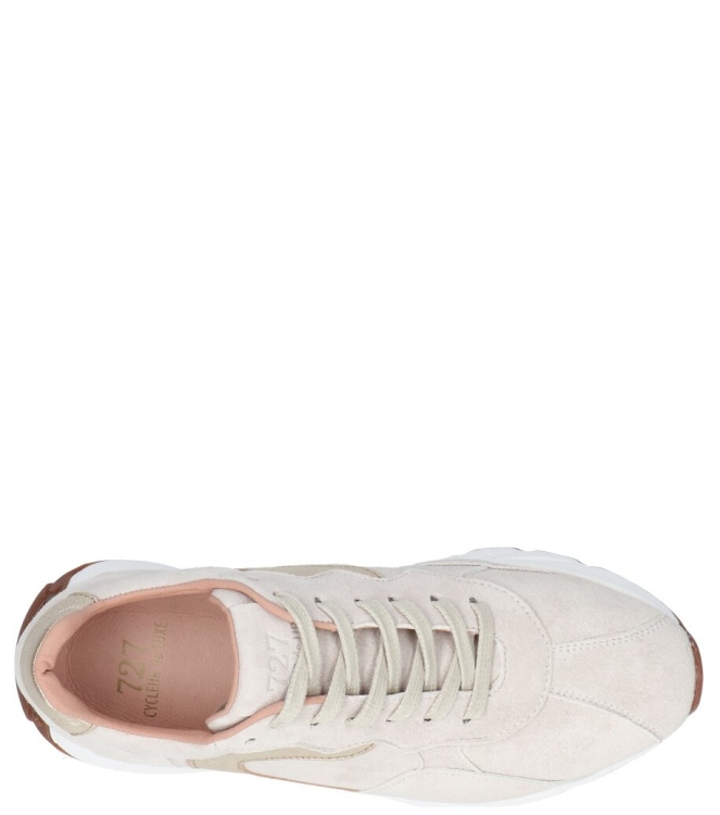 Cycleur de Luxe Cycleur de Luxe sneaker <span>CDLW261008 Backie</span> Pumice Stone Cycleur de Luxe sneaker <span>CDLW261008 Backie</span> CDLW261008 Backie beige - www.bremmerschoenen.info - Bremmer Schoenen
