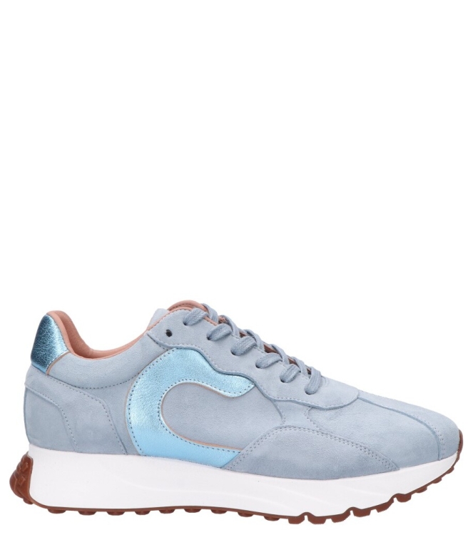 Cycleur de Luxe Cycleur de Luxe sneaker <span>CDLW261009 Backie</span> Light Denim Cycleur de Luxe sneaker <span>CDLW261009 Backie</span> CDLW261009 Backie blauw - www.bremmerschoenen.info - Bremmer Schoenen
