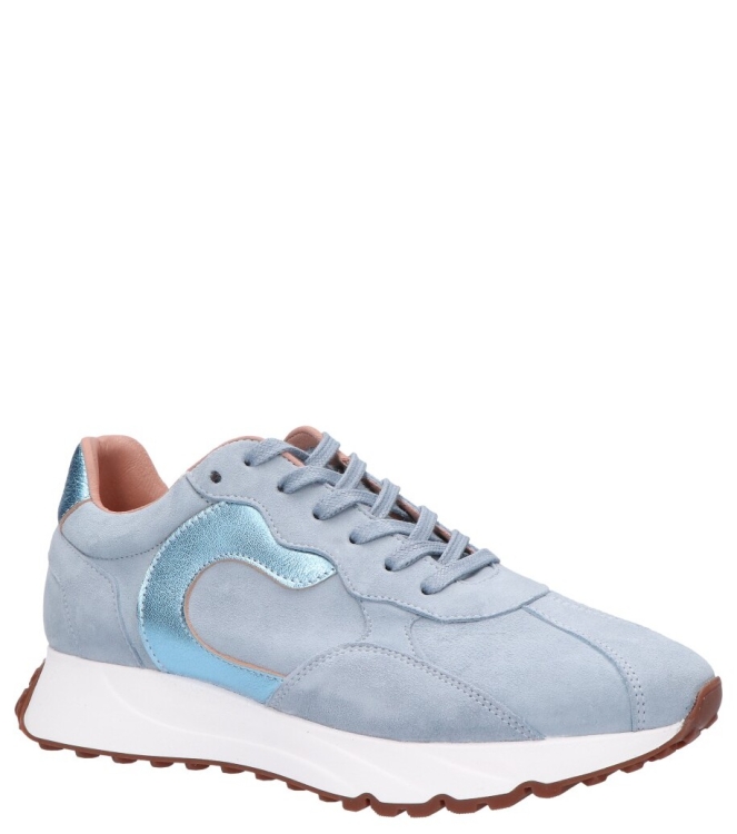 Cycleur de Luxe Cycleur de Luxe sneaker <span>CDLW261009 Backie</span> Light Denim Cycleur de Luxe sneaker <span>CDLW261009 Backie</span> CDLW261009 Backie blauw - www.bremmerschoenen.info - Bremmer Schoenen