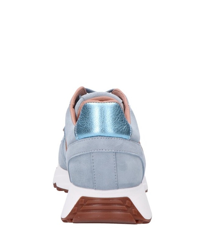 Cycleur de Luxe Cycleur de Luxe sneaker <span>CDLW261009 Backie</span> Light Denim Cycleur de Luxe sneaker <span>CDLW261009 Backie</span> CDLW261009 Backie blauw - www.bremmerschoenen.info - Bremmer Schoenen