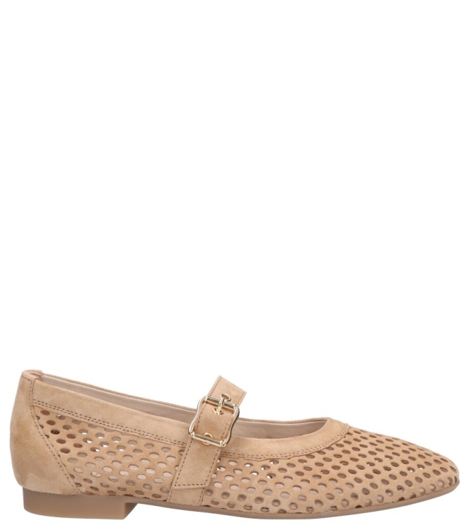 Paul Green Paul Green bandschoen <span>1213 009</span> 009 Dakar Paul Green bandschoen <span>1213 009</span> 1213 009 beige - www.bremmerschoenen.info - Bremmer Schoenen