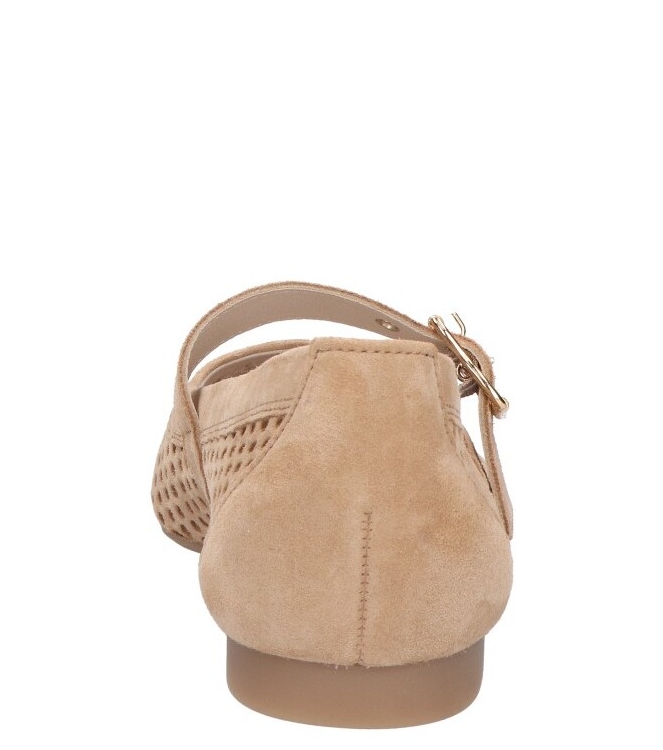 Paul Green Paul Green bandschoen <span>1213 009</span> 009 Dakar Paul Green bandschoen <span>1213 009</span> 1213 009 beige - www.bremmerschoenen.info - Bremmer Schoenen
