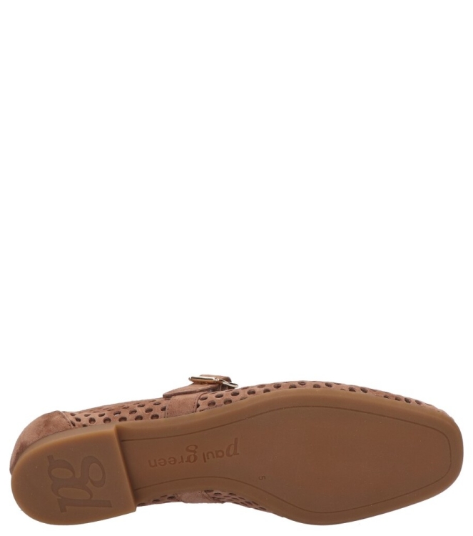 Paul Green Paul Green bandschoen <span>1213 029</span> 029 Nut Paul Green bandschoen <span>1213 029</span> 1213 029 cognac - www.bremmerschoenen.info - Bremmer Schoenen