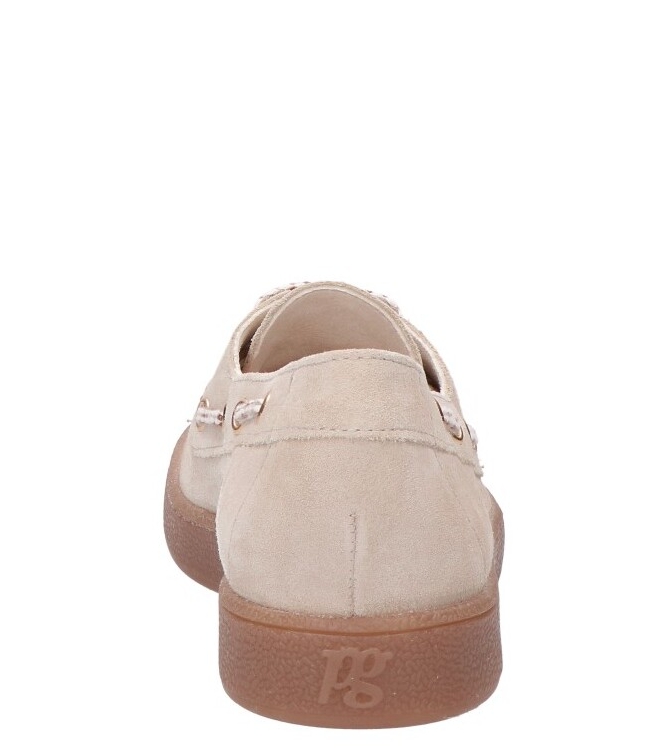 Paul Green Paul Green bootschoen <span>1185 010</span> 010 biscuit Paul Green bootschoen <span>1185 010</span> 1185 010 beige - www.bremmerschoenen.info - Bremmer Schoenen