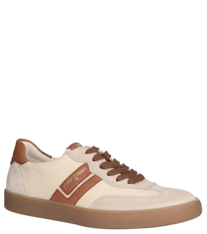Paul Green Paul Green sneaker <span>5437 149</span> 149 biscuit Paul Green sneaker <span>5437 149</span> 5437 149 beige - www.bremmerschoenen.info - Bremmer Schoenen