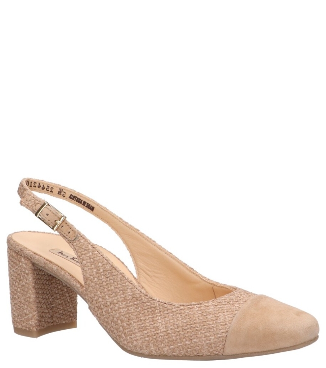 Paul Green Paul Green pump <span>6211 009</span> 009 grace dakar Paul Green pump <span>6211 009</span> 6211 009 beige - www.bremmerschoenen.info - Bremmer Schoenen