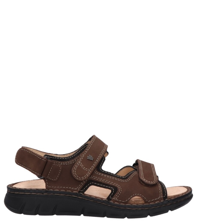 Finn Comfort Finn Comfort sandaal <span>81540 901762 Wanaka-S</span> Braun Finn Comfort sandaal <span>81540 901762 Wanaka-S</span> 81540 901762 Wanaka-S bruin - www.bremmerschoenen.info - Bremmer Schoenen