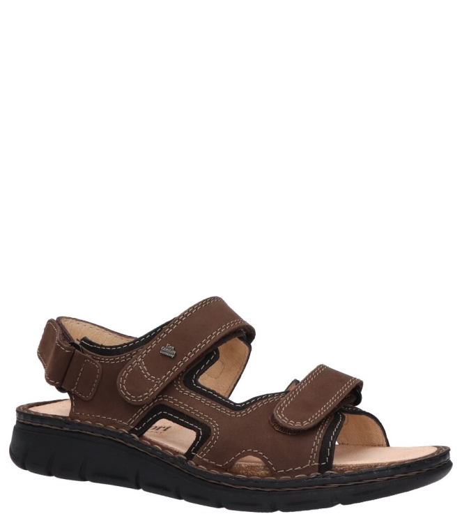 Finn Comfort Finn Comfort sandaal <span>81540 901762 Wanaka-S</span> Braun Finn Comfort sandaal <span>81540 901762 Wanaka-S</span> 81540 901762 Wanaka-S bruin - www.bremmerschoenen.info - Bremmer Schoenen