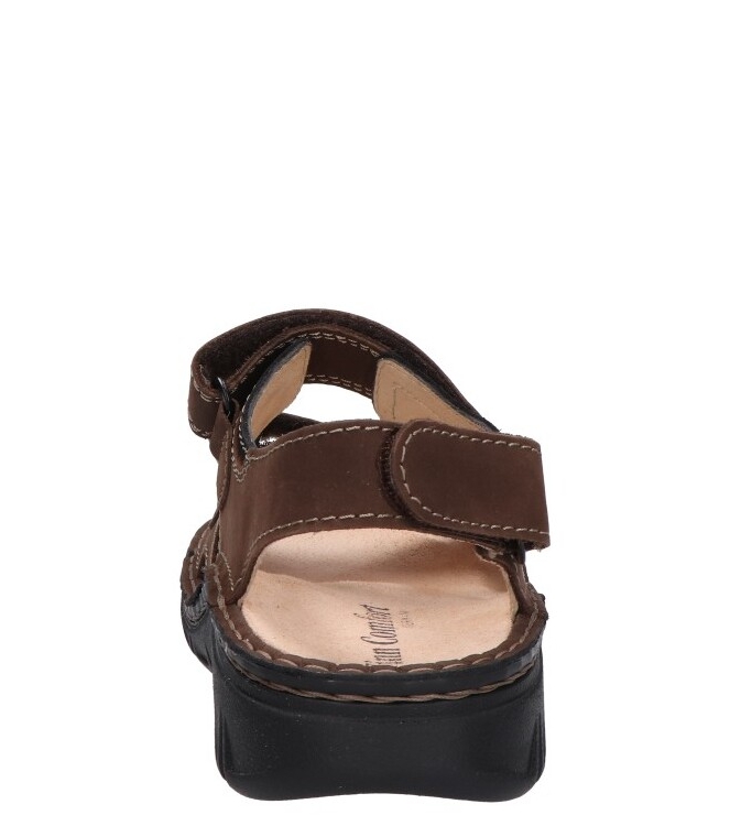 Finn Comfort Finn Comfort sandaal <span>81540 901762 Wanaka-S</span> Braun Finn Comfort sandaal <span>81540 901762 Wanaka-S</span> 81540 901762 Wanaka-S bruin - www.bremmerschoenen.info - Bremmer Schoenen
