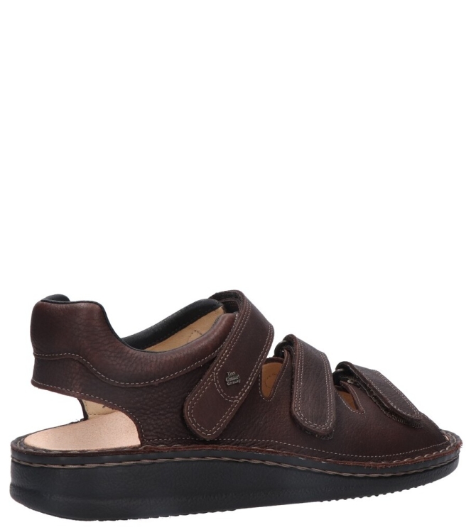 Finn Comfort Finn Comfort sandaal <span>1511 830445 Tunis</span> Braun Finn Comfort sandaal <span>1511 830445 Tunis</span> 1511 830445 Tunis bruin - www.bremmerschoenen.info - Bremmer Schoenen