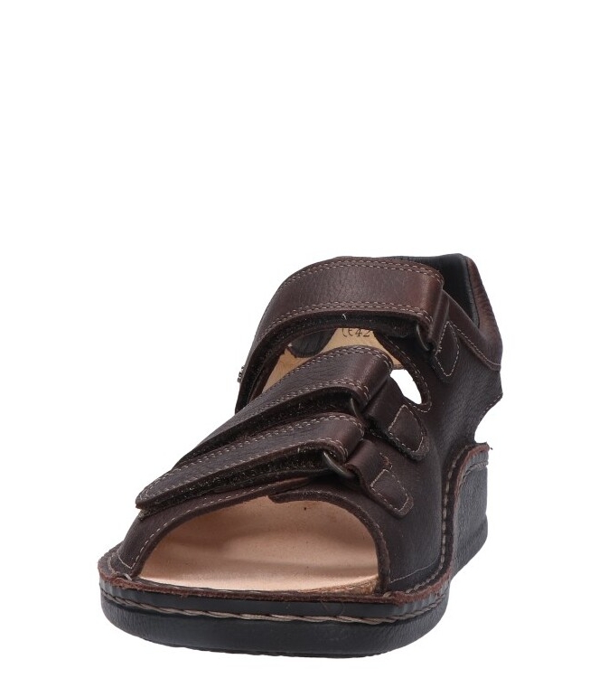 Finn Comfort Finn Comfort sandaal <span>1511 830445 Tunis</span> Braun Finn Comfort sandaal <span>1511 830445 Tunis</span> 1511 830445 Tunis bruin - www.bremmerschoenen.info - Bremmer Schoenen