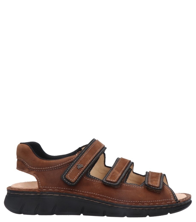 Finn Comfort Finn Comfort Sandaal <span>1451 903096 Casablanca</span> Braun Finn Comfort Sandaal <span>1451 903096 Casablanca</span> 1451 903096 Casablanca bruin - www.bremmerschoenen.info - Bremmer Schoenen