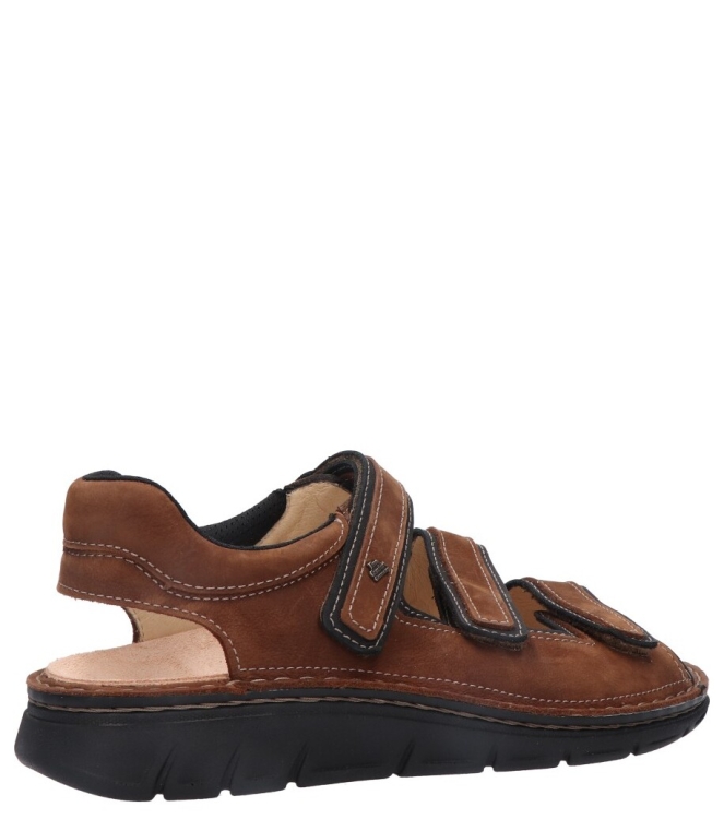 Finn Comfort Finn Comfort Sandaal <span>1451 903096 Casablanca</span> Braun Finn Comfort Sandaal <span>1451 903096 Casablanca</span> 1451 903096 Casablanca bruin - www.bremmerschoenen.info - Bremmer Schoenen