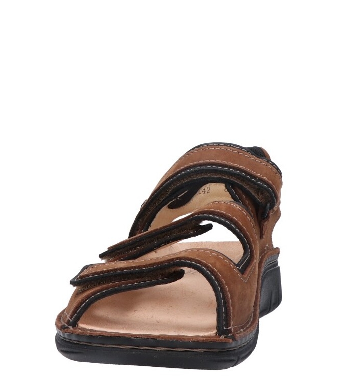 Finn Comfort Finn Comfort Sandaal <span>1451 903096 Casablanca</span> Braun Finn Comfort Sandaal <span>1451 903096 Casablanca</span> 1451 903096 Casablanca bruin - www.bremmerschoenen.info - Bremmer Schoenen